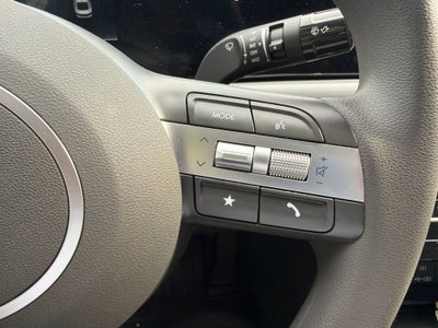 2025 Hyundai Sonata SE