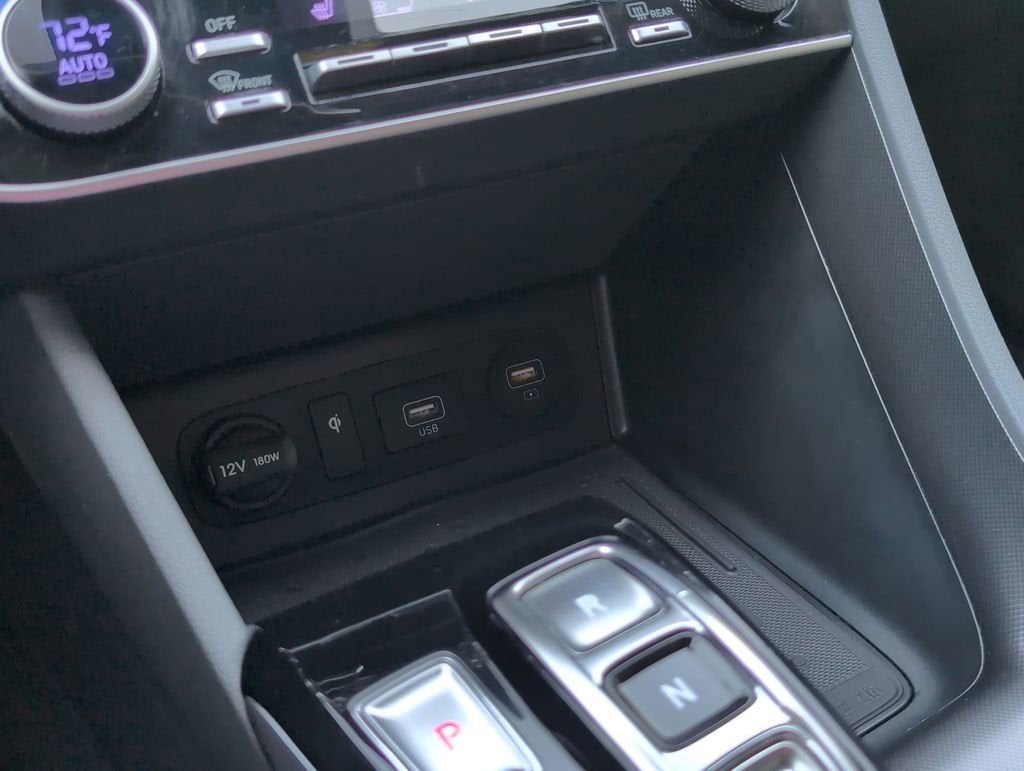 2023 Hyundai Sonata SEL Plus