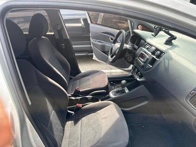 2012 Kia Rio LX