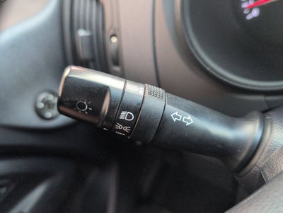 2012 Kia Rio LX