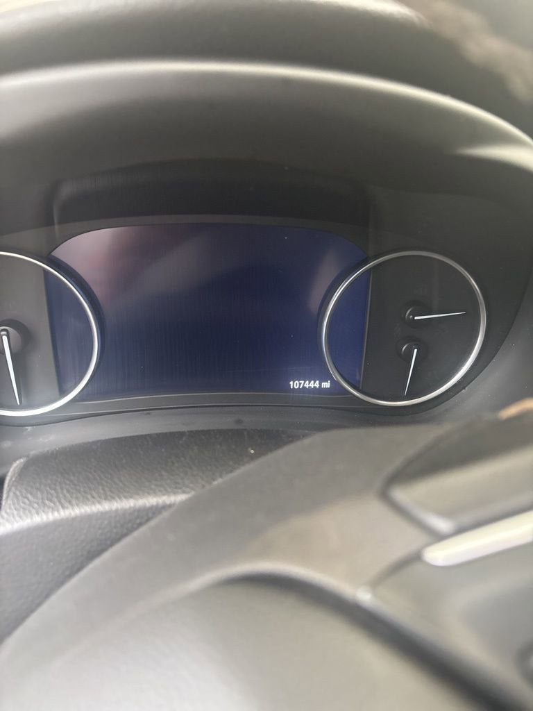 2017 Buick Envision Premium I