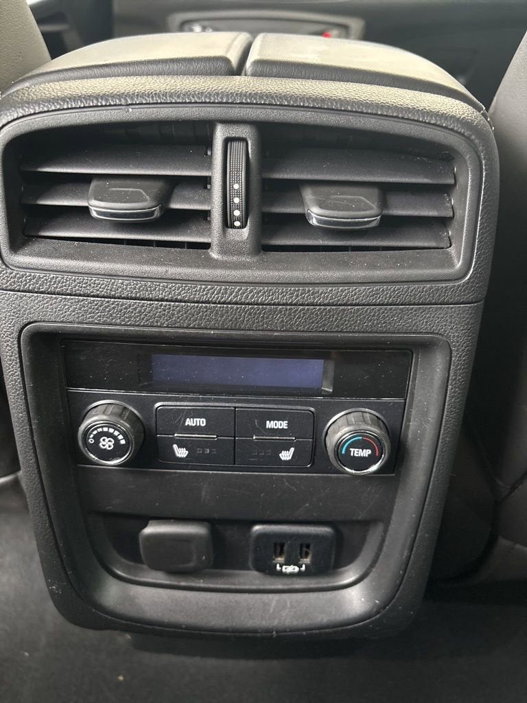 2017 Buick Envision Premium I