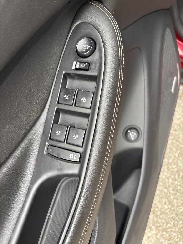 2017 Buick Envision Premium I