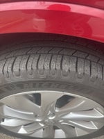 2017 Buick Envision Premium I