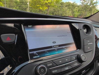 2017 Buick Envision Premium I