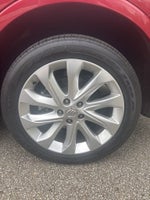 2017 Buick Envision Premium I