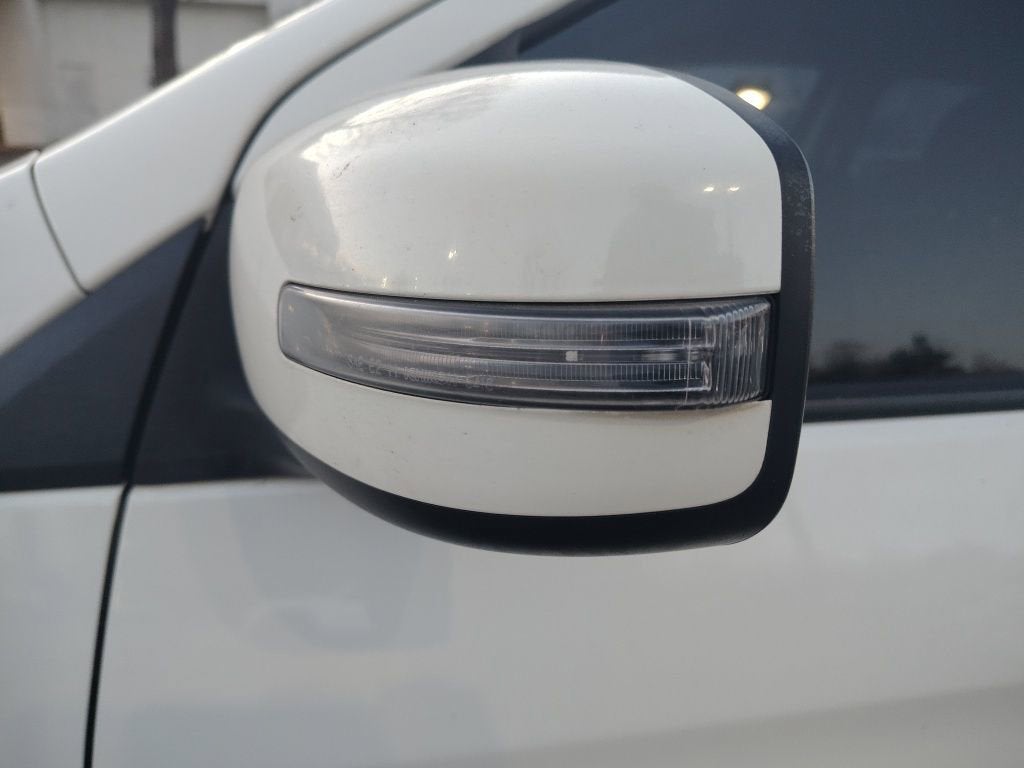 2015 Mitsubishi Mirage ES