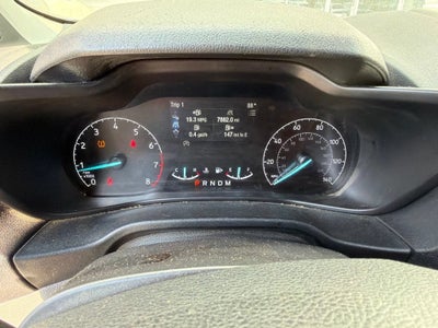 2019 Ford Transit Connect Van XLT