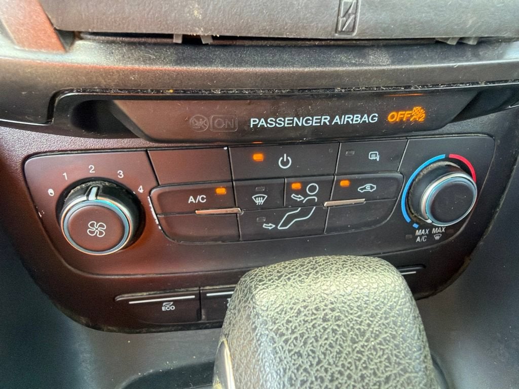 2019 Ford Transit Connect Van XLT