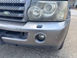 2008 Land Rover Range Rover Sport HSE