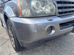 2008 Land Rover Range Rover Sport HSE