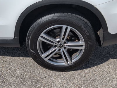 2020 Mercedes-Benz GLC 300 GLC 300
