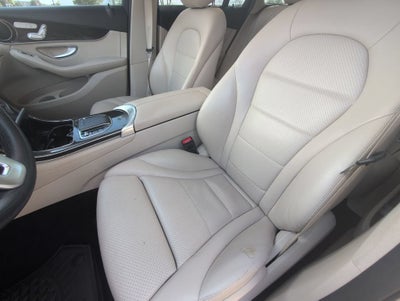 2020 Mercedes-Benz GLC 300 GLC 300