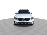 2020 Mercedes-Benz GLC 300 GLC 300