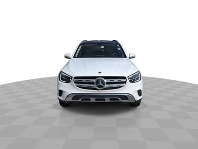 2020 Mercedes-Benz GLC 300 GLC 300