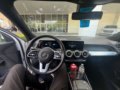2022 Mercedes-Benz GLB 250 4MATIC®