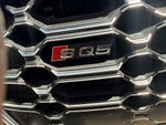 2022 Audi SQ5 Premium Plus TFSI quattro Tiptronic