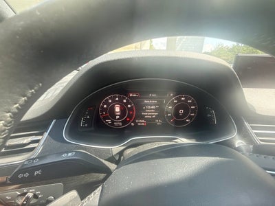 2017 Audi Q7 3.0T Premium