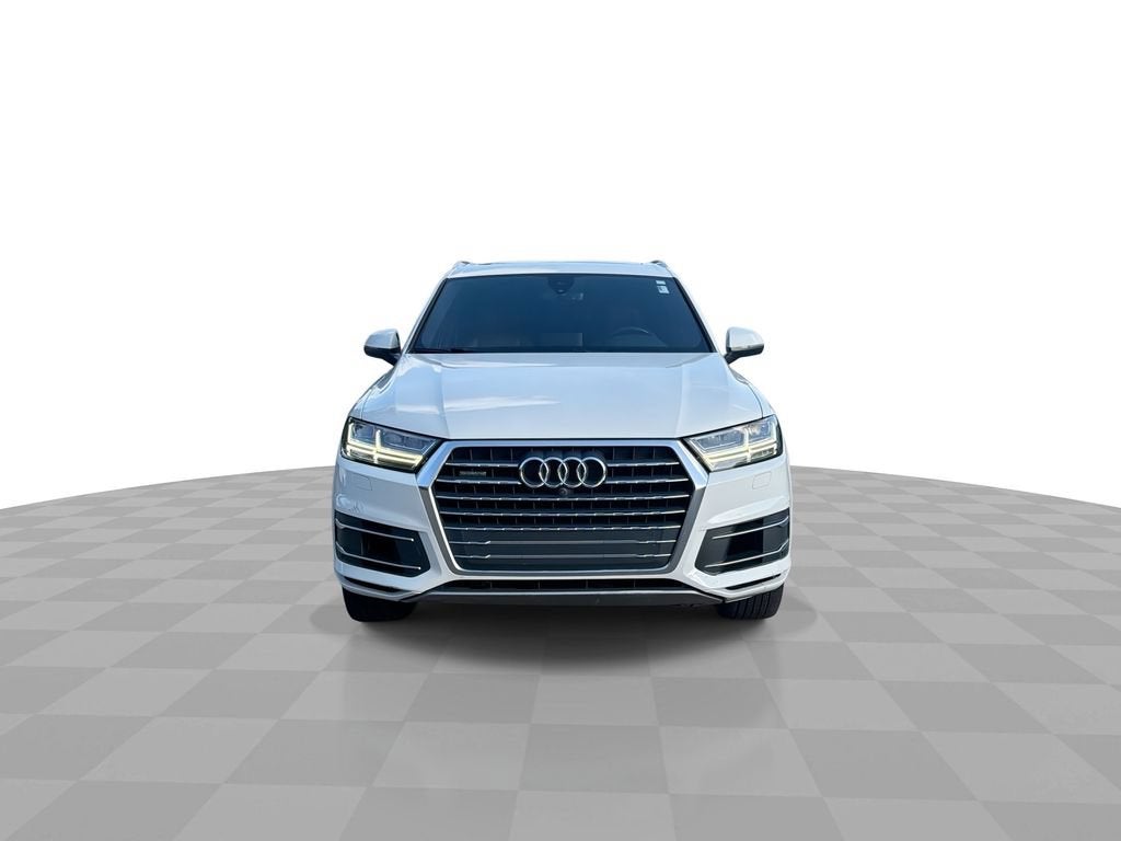 2017 Audi Q7 3.0T Premium