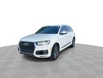 2017 Audi Q7 3.0T Premium