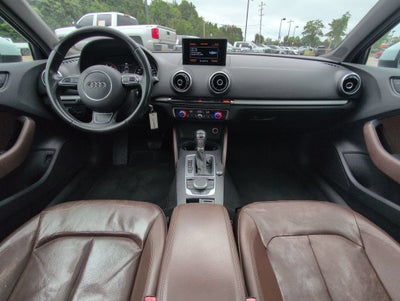 2015 Audi A3 1.8T Premium