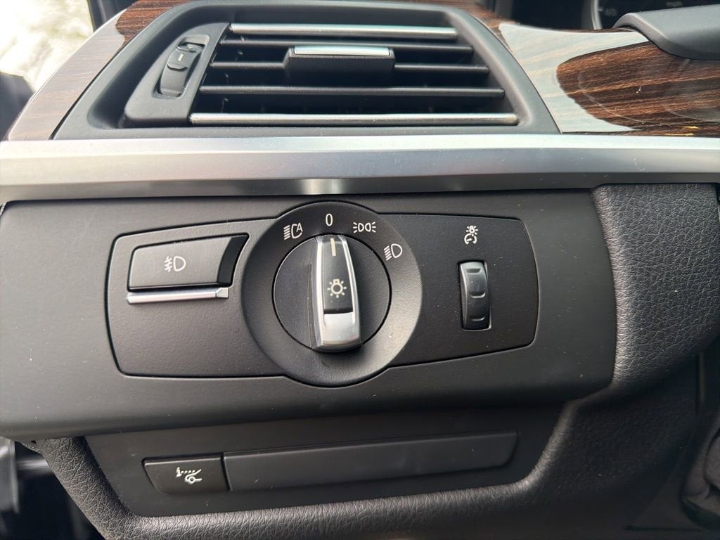 2016 BMW 640i Gran Coupe xDrive