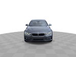 2017 BMW 330i 330i