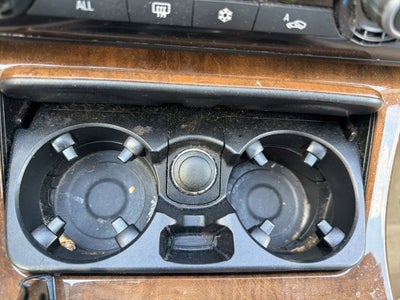 2011 BMW 5 Series 535i