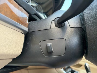 2011 BMW 5 Series 535i