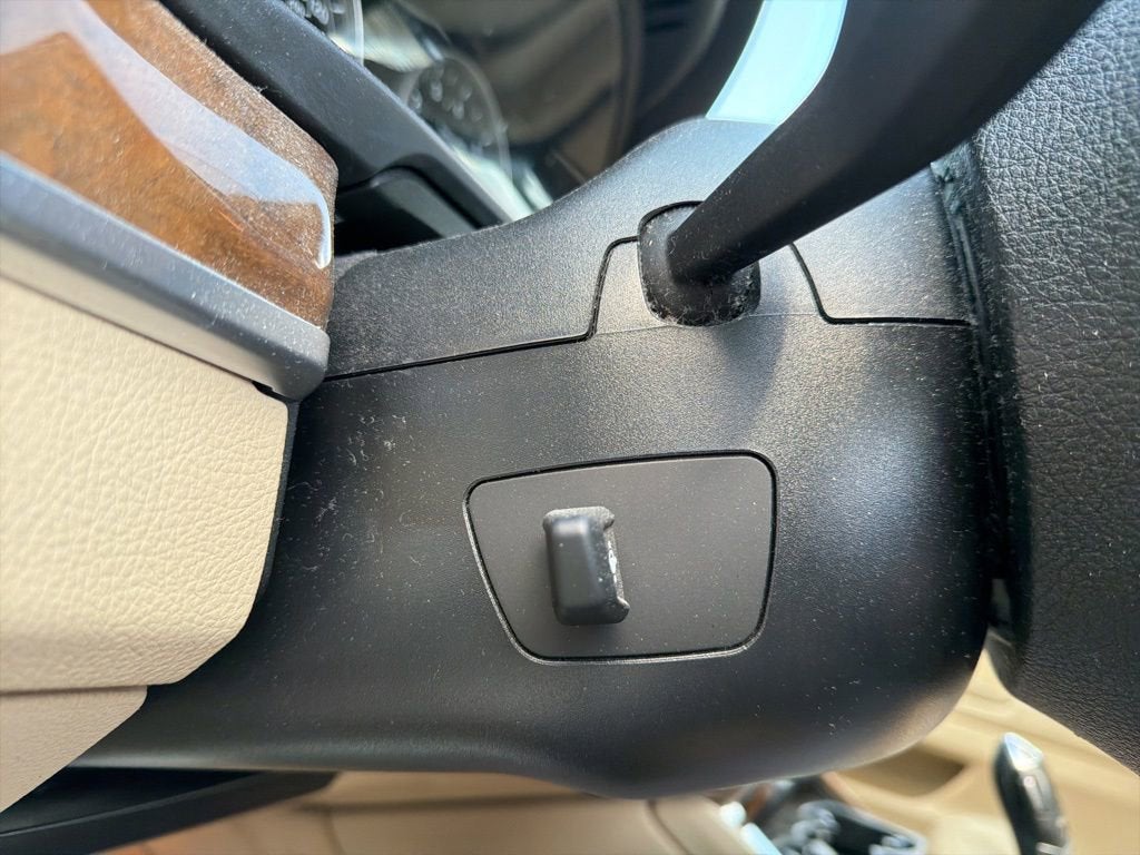 2011 BMW 5 Series 535i