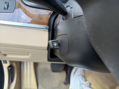 2011 BMW 5 Series 535i