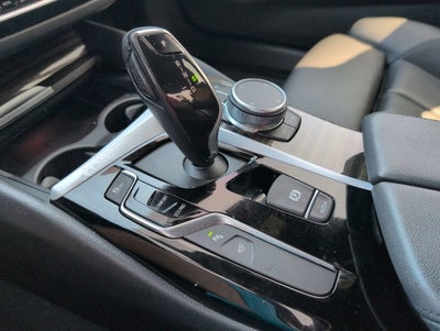 2019 BMW 530i 530i