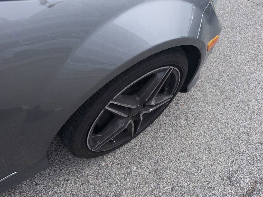 2013 Mercedes-Benz C 350 Sport