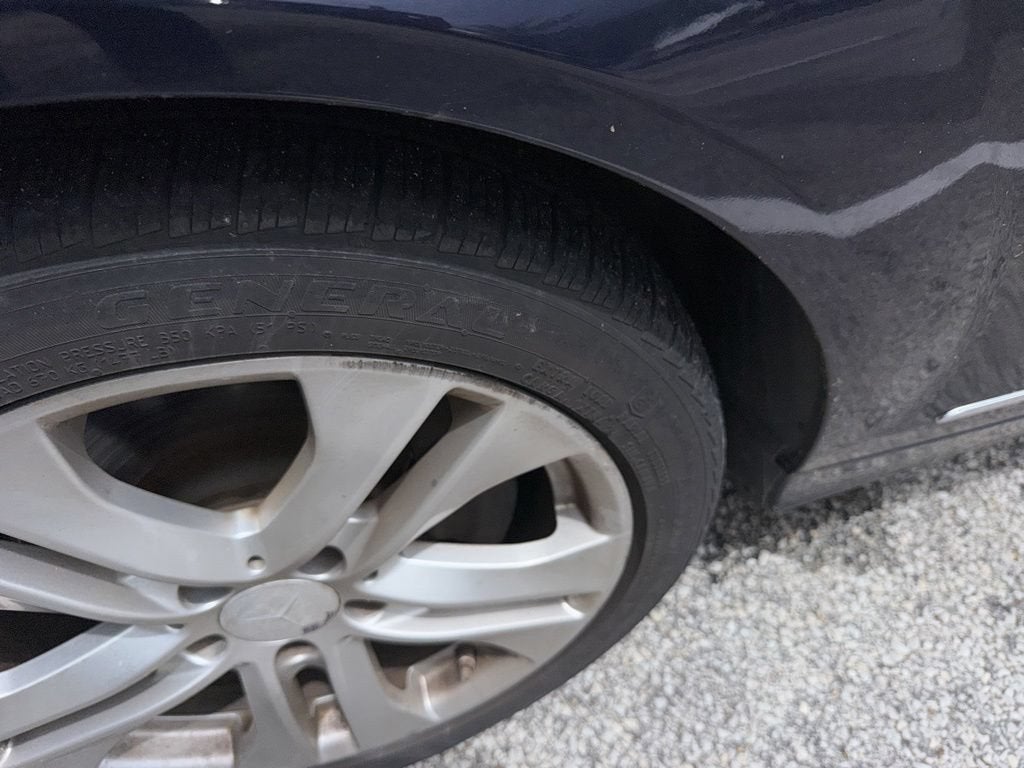 2013 Mercedes-Benz C 300 Luxury 4MATIC®