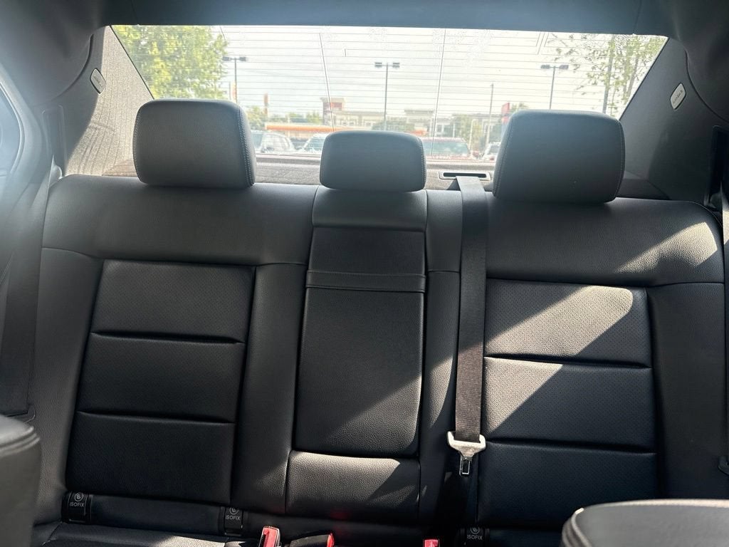 2014 Mercedes-Benz E 350 E 350 Sport