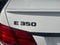 2014 Mercedes-Benz E 350 E 350 Sport