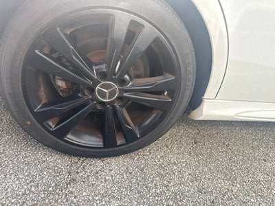 2014 Mercedes-Benz E 350 E 350 Sport