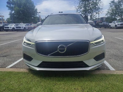 2021 Volvo XC60 T5 Momentum
