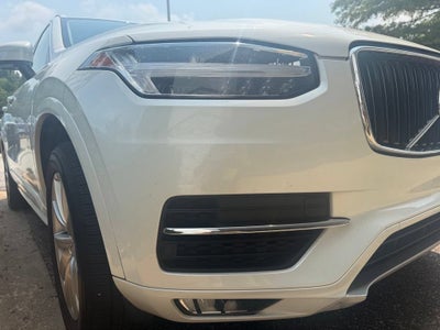 2019 Volvo XC90 T6 Momentum