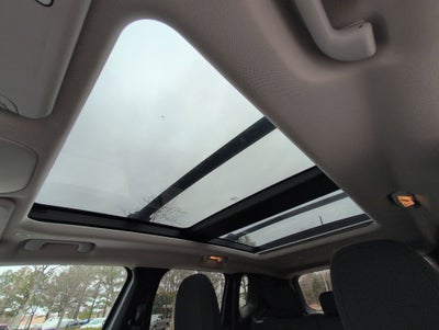 2019 Jeep Renegade Altitude 4x4