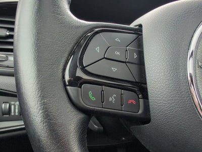 2019 Jeep Renegade Altitude 4x4