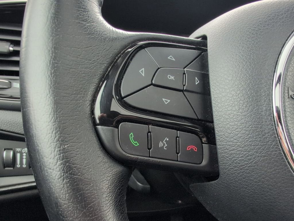 2019 Jeep Renegade Altitude 4x4