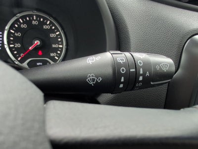 2019 Jeep Renegade Altitude 4x4