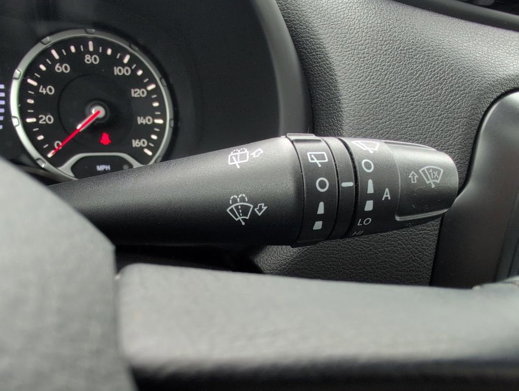 2019 Jeep Renegade Altitude 4x4