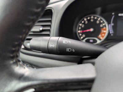 2019 Jeep Renegade Altitude 4x4