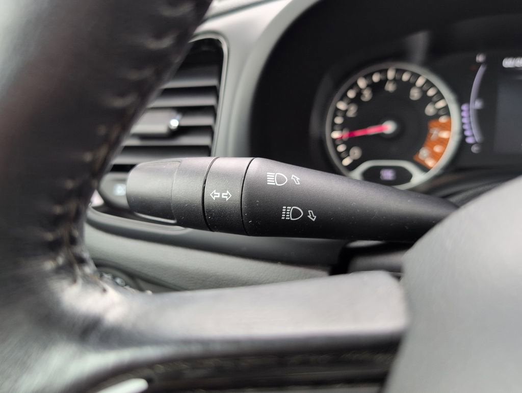 2019 Jeep Renegade Altitude 4x4