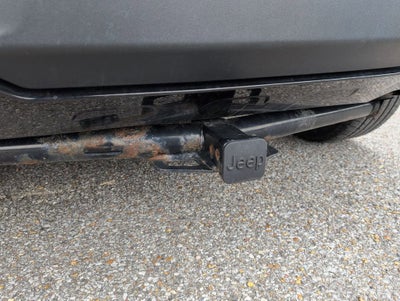 2019 Jeep Renegade Altitude 4x4