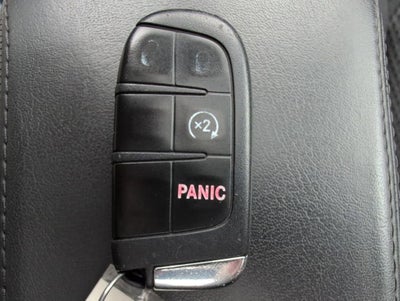 2019 Jeep Renegade Altitude 4x4