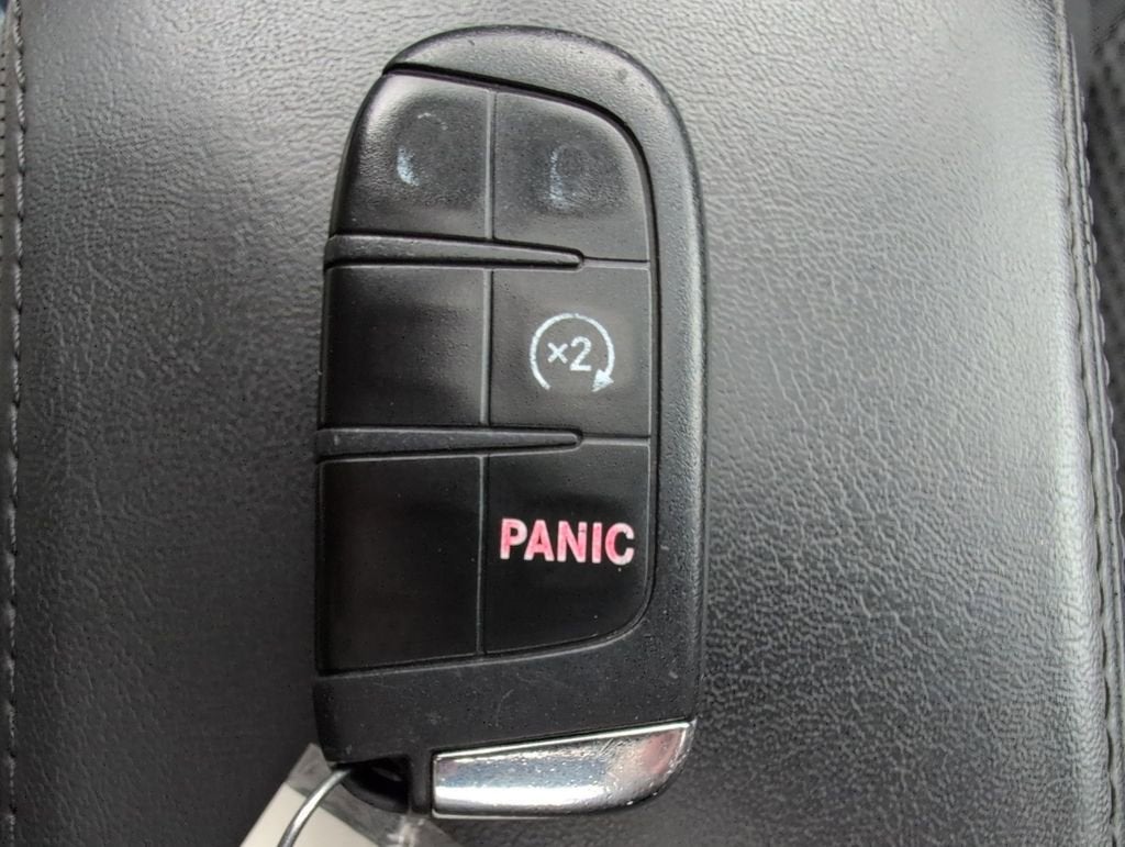 2019 Jeep Renegade Altitude 4x4