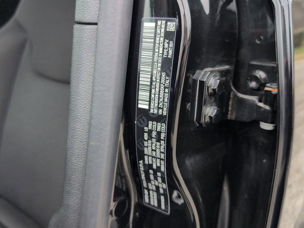 2019 Jeep Renegade Altitude 4x4